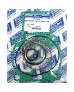 WSM Top End Gasket Kit For Yamaha 250 WR / YZ 90-97 29-1025