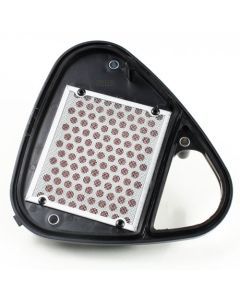 HFA1607 Honda Motorcycles VT600 C/CD Shadow VLX1995-1998 Hi Flo - Air Filter Hfa