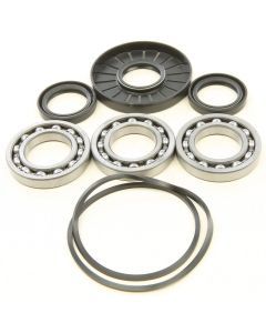 All Balls Front Differential Bearing And Seal Kit 25-2105