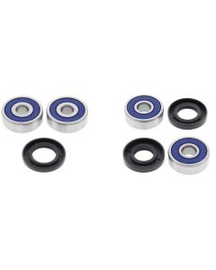 Wheel Front And Rear Bearing Kit for Yamaha 80cc GT80 1973 - 1975