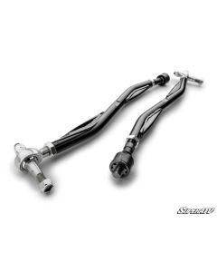 SuperATV Can-Am Defender HD8 RackBoss 2.0 Z-Bend Tie Rod Kit TRRA-CA-DEFM16Z-02
