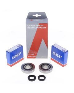 Athena Crankshaft Bearing Seal Kit P4E0480444002