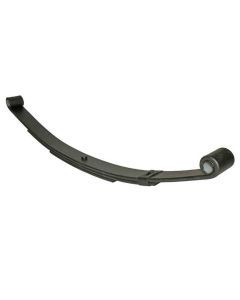 Double Eye Trailer Leaf Spring - 27 Inch - 750 lbs.