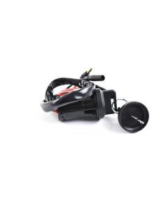 WSM Ignition Switch for Honda 300 TRX 90-00 65-001