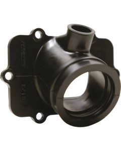 Moto Tassinari RB123 Replacement Intake Boot for V3123-873B-2 VForce3 Reed Valve