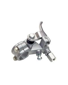Motion Pro Polished Aluminum Clutch Perch Assembly 14-0116