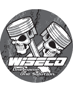 Wiseco Piston 81.00 for Yamaha Wave Runner GP 800 1998-2005