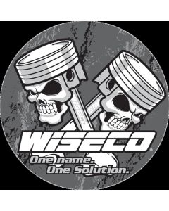 Wiseco Piston 81.00 for Yamaha Wave Runner GP 800 1998-2005