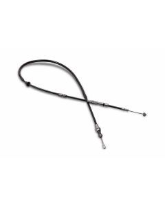 Motion Pro Black Vinyl T3 Slidelight Clutch Cable 02-3014