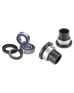 All Balls Front and Rear Wheel Bearing Kits for Suzuki RM85L 2003-2015
