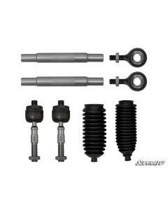 SuperATV Polaris RZR Heavy-Duty Tie Rod Kit TRRA-P-RZR-01-14-ST-001