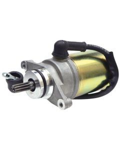 Yamaha YFM80 BADGER 1986-2001 Starter Motor By Arrowhead