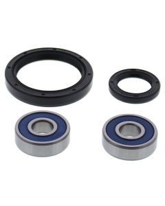 Pivot Works Front Premium Wheel Bearing Kit 25-1785
