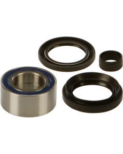 NEW ALL BALLS 2003-2005 Honda TRX650 Rincon 650  FRONT WHEEL BEARINGS & Seals