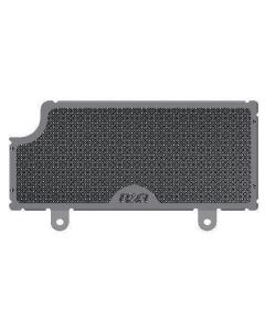 R&G Racing Titanium Oil Cooler Guard OCG0043RACINGTI