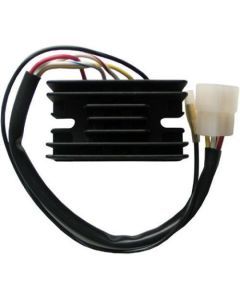 Ricks Rectifier-Regulator 10-240