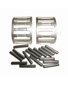 WSM Lower Rod Bearing for Mercury / Mariner 65 - 125 / 200 - 300 Hp 010-151