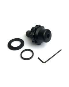 Kaoko Throttle Lock Cruise Control for 2022-2026 Yamaha MT-10 SP - Motorcycle Throttle Stabilizer - KA-YAM810