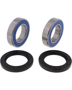 Pivot Works Rear Premium Wheel Bearing Kit 25-1313