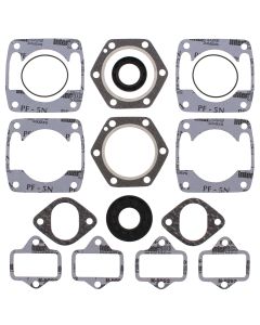 Vertex Complete Gasket With Oil Seals Kit 711106A