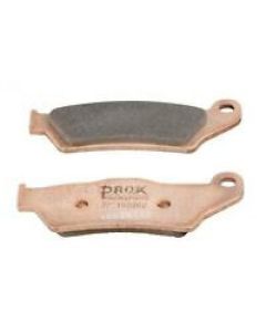 All Balls Sintered Brake Pad Front 18-8069