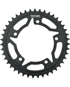 Vortex Steel Rear Sprocket 45t 520 Suzuki GSXR 600 / 750 / 1000 Vstrom 1000 526A