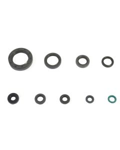 Athena Engine Oil Seal Kit For Honda CR250R 1984 P400210400249