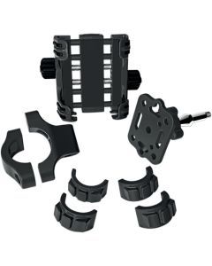 Tech Connect Standard Device Handlebar Mount Kiby Kuryakyn