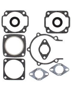 Vertex Complete Gasket With Oil Seals Kit 711024