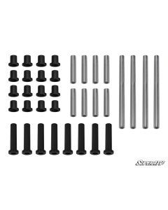 SuperATV Polaris RZR 570 A-Arm Bushings AAB-P-RZR570-D