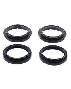 All Balls Fork Oil & Dust Seal Kit 56-187