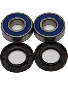 All Balls Front Wheel Bearing Kit 25-1104
