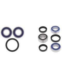 Wheel Front And Rear Bearing Kit for Husqvarna 610cc WXC-WXE 610 1994 - 1995