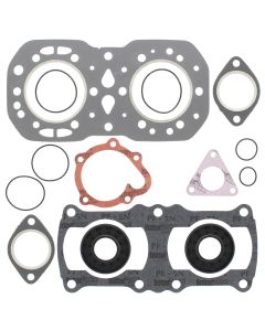 Vertex Complete Gasket With Oil Seals Kit 711185A