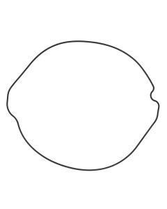 Vertex Outer Clutch Gasket Kit 817253