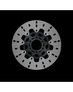 EBC Vintage Style Rotor MPN VMD1062