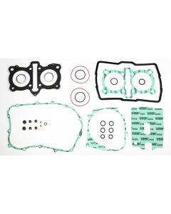 Athena Full Gasket Kit For Honda CB450 Super Sport 1986-1988 P400210850453