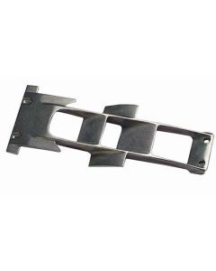 WSM Intake Grate for Kawasaki 800 SX-R 03-11 WSM-225