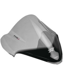 Puig Z Racing Windshield Smoke - 4826H