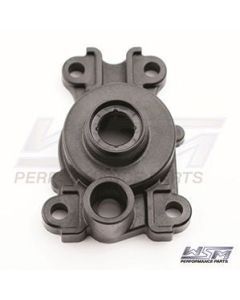 WSM Water Pump Housing for Yamaha 25 - 40 Hp 4-Stroke 710-416