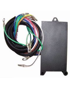 WSM Switch Box for Mercury 175 / 210 Hp 6 Cylinder Sport Jet 00-05 361-4953-32