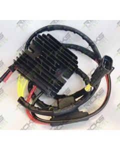 Ricks Hot Shot Series Rectifier-Regulator 10-573H