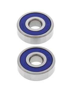 All Balls Racing Front Wheel Bearing Kit 25-1138