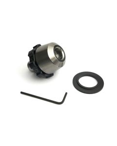 Kaoko Throttle Lock Cruise Control for 2016-2019 Yamaha MT-03 - Motorcycle Throttle Stabilizer - KA-YAM800