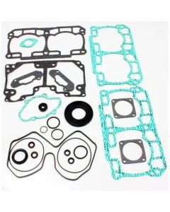 SPI 09-711302 Spi Full Gasket Set W/oil Seals