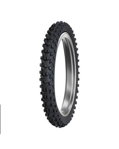 Dunlop MX34 60/100-14 80/100-12 Tire Set Front Rear CRF110 KLX110 TTR110 Tires