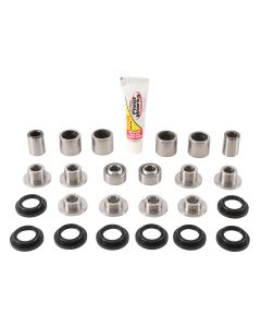 Pivot Works Front Lower A-Arm Kit PWAAK-K17-000