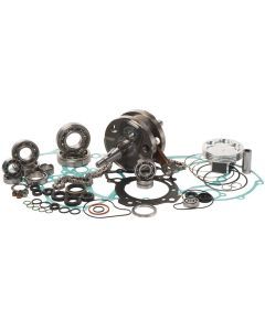 Wrench Rabbit Complete Engine Rebuild Kit For 2008-2013 Yamaha YZ 250 F