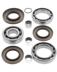 QuadBoss Differential Bearing and Seal Rear - 53252080