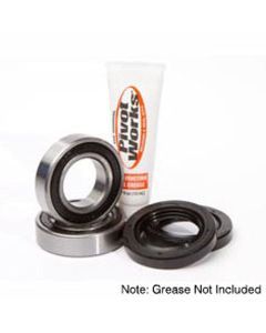 Pworks PWFWS-H29-000 Front Wheel And Seal Kit Sb Honda Honda CBR 1000RR 2008-201